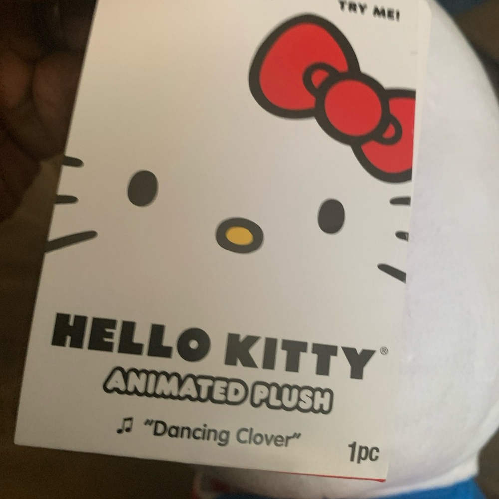 Hello kitty - Picture 2 of 4